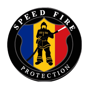 SpeedFire Protection